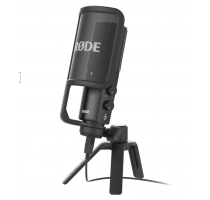 product image: Rode NT-USB+